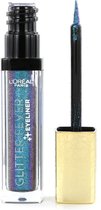 L'Oréal Paris Glitter Eyeliner - 05 Blue Nova