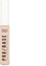 MUA Pro-Base Full Coverage Concealer - 140