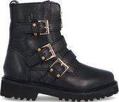 Omoda Bee 572-a Kids Omoda Biker boots - Zwart