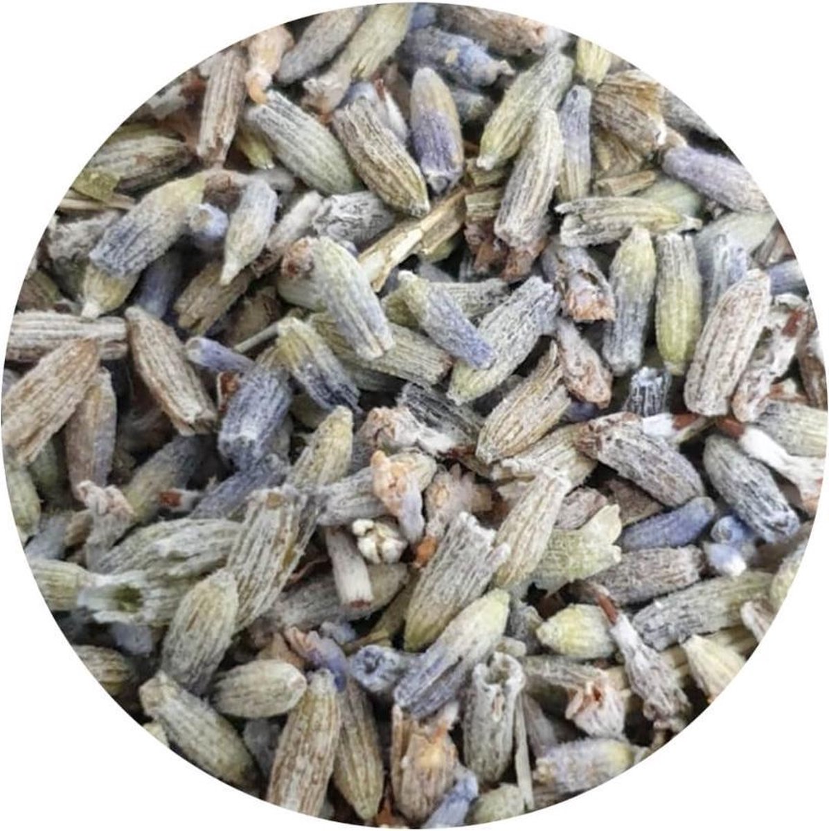 Goedkoopste Lavendelbloesem - 1 Kg - Holyflavours
