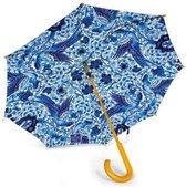 Paraplu: Royal Delft, Koninklijke Porceleyne Fles