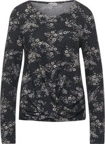 Street One shirt Grijs-40 (L)