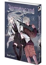 Jormungand - Tome 1