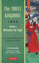 The Three Kingdoms, Volume 3