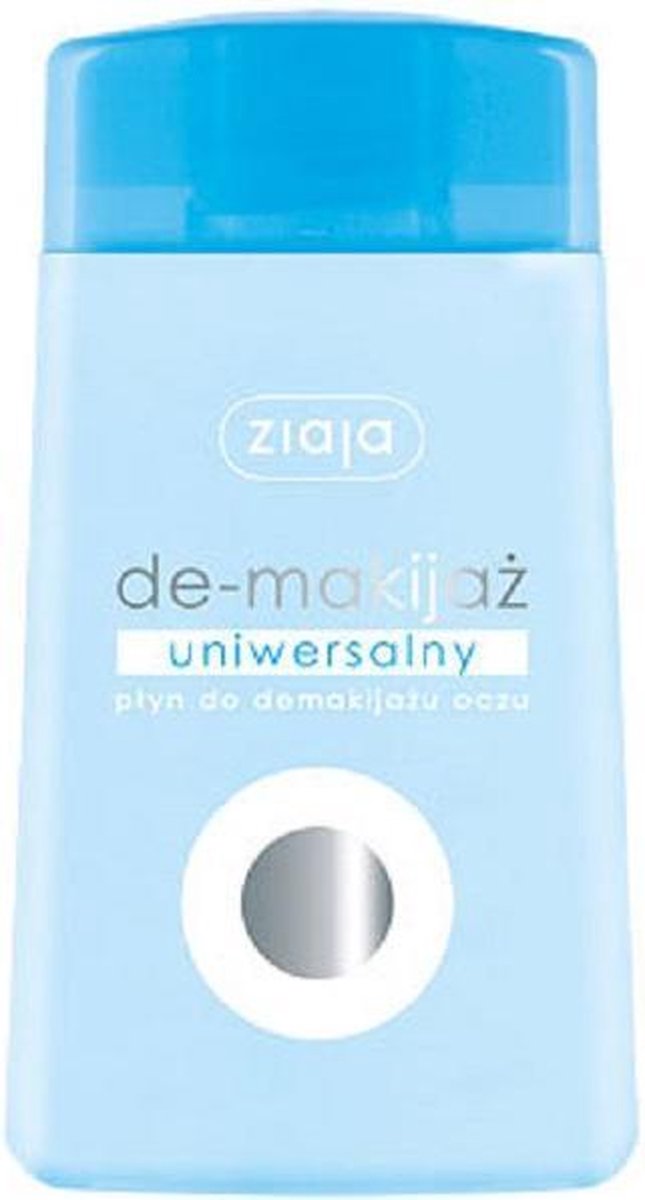 Ziaja Gentle Eye Makeup Remover 120ml