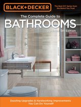Black & Decker - Black & Decker Complete Guide to Bathrooms 5th Edition