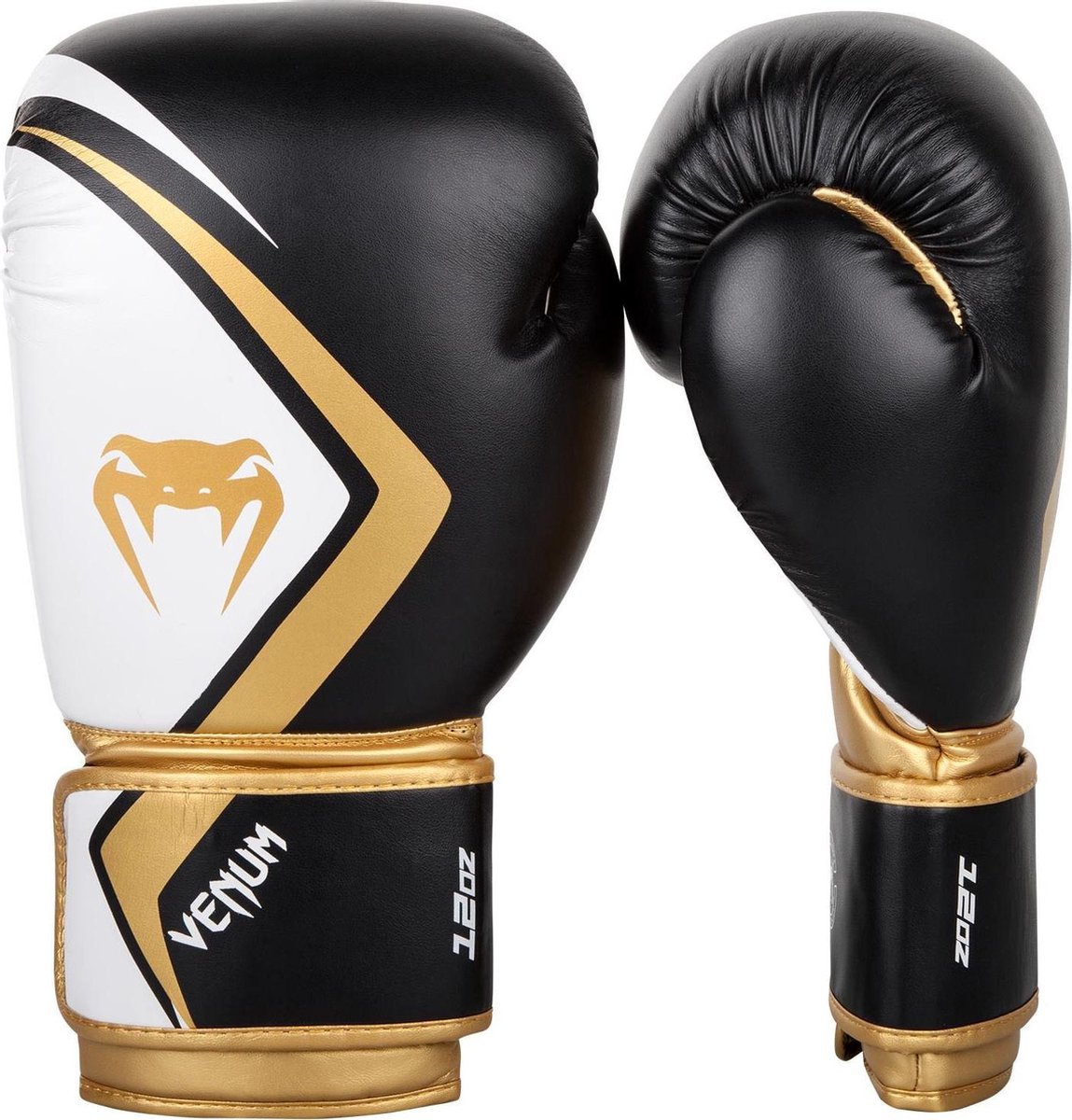 16 oz boxing gloves top venum