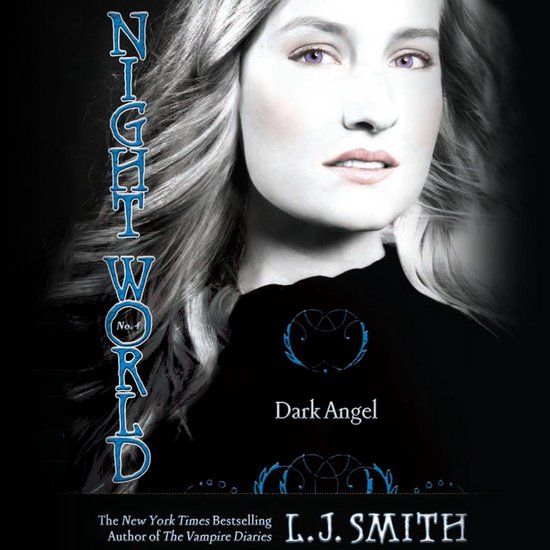 Dark Angel, L J Smith 9781441820471 Boeken