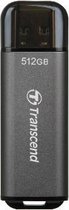 Transcend JetFlash 920 USB flash drive 512 GB USB Type-A 3.2 Gen 1 (3.1 Gen 1) Grijs