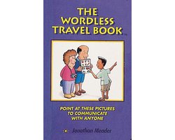 The Wordless Travel Book