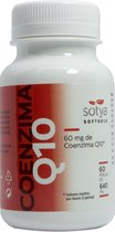 Sotya Coenzima Q10 60 Perlas