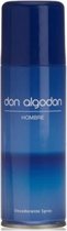 Don Algodon Man Deodorant Spray 150ml