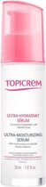 Topicrem Ultra-moisturizing Serum 30ml