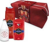 Old Spice Captain Set 4 Pieces 2020