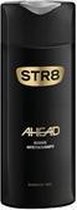 STR8 - Ahead Shower Gel - 400mlML