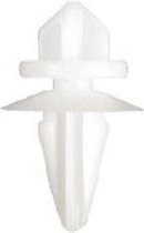 JBM Tools | SET VAN 10 PLASTIC KLEMMEN VOOR 52895