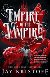 Empire of the Vampire 1 - Empire of the Vampire