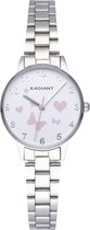 Radiant shaky RA558201 Vrouwen Quartz horloge