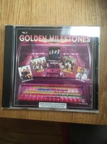 Golden Milestones Vol.3