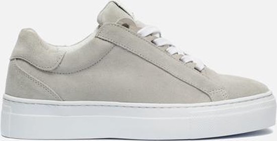 Aqa Sneakers grijs - Maat 38 | bol.com