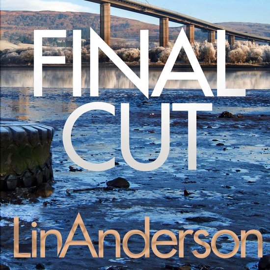 Rhona MacLeod6- Final Cut - cover