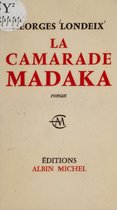 La camarade Madaka