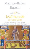 Hors collection - Maïmonide ou l'autre Moïse