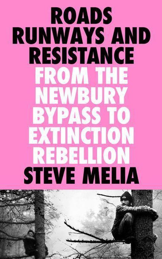 Roads, Runways and Resistance - cover