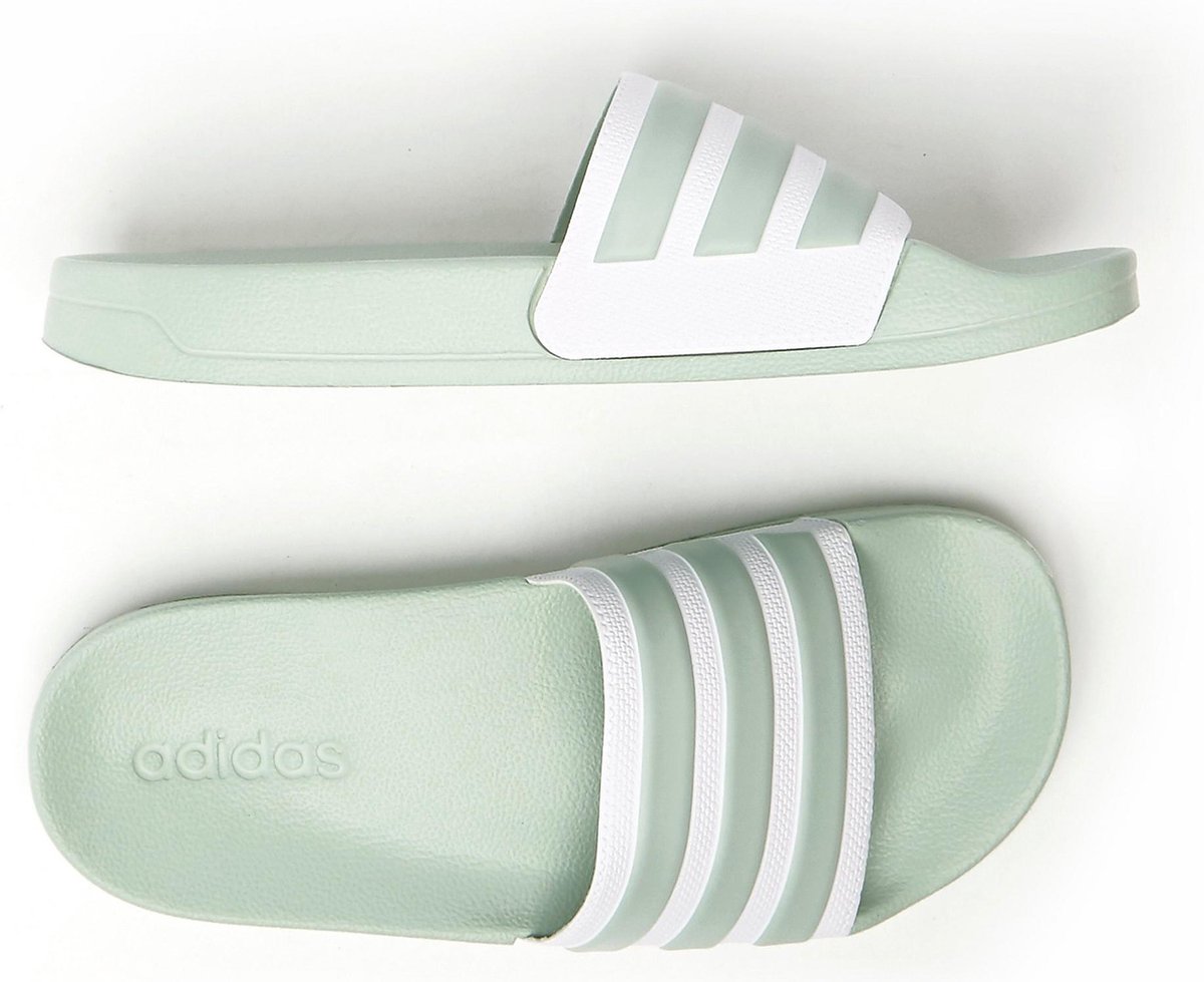 Adidas vrouwen slippers hotsell