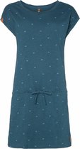 Nxg By Protest coconut jurk dames - maat xxl/44