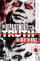 Department of Truth, Vol 1 The End Of The World