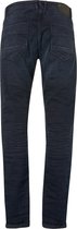 No Excess Jeans Mannen Darkblue, 36-36