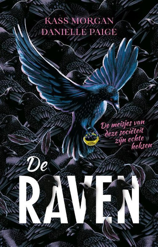 De Raven 1 -   De Raven