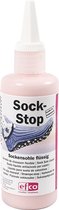 Sock-Stop Antislip. lichtrood. 100 ml/ 1 fles