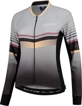 Rogelli 010-192_L Grijs - Maat L