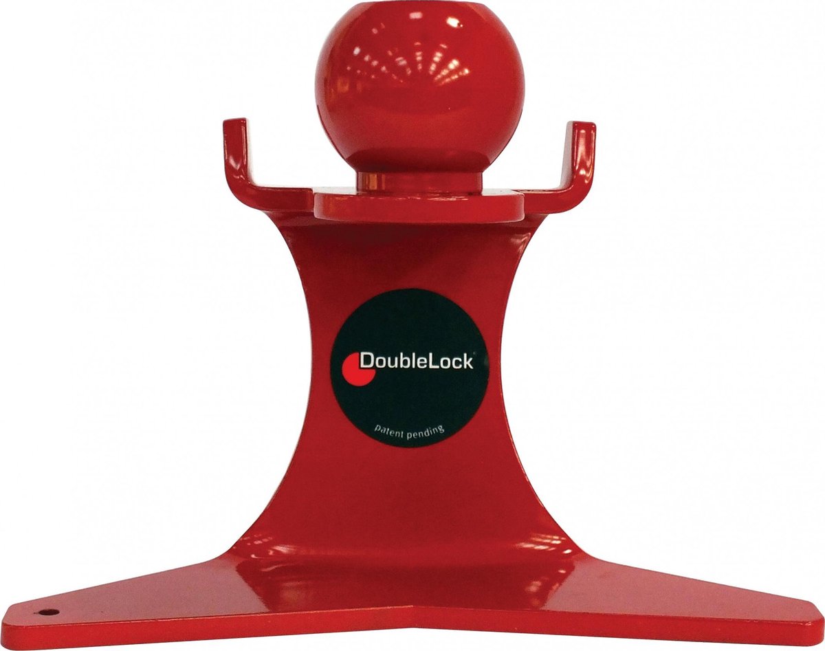 DoubleLock Stop & Dock