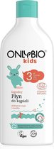 Onlybio - Kids Mild Bath Lotion From Year 3 Life