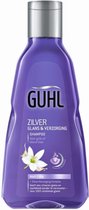 Guhl Zilverglans & Verzorging Shampoo Mini 50 ml