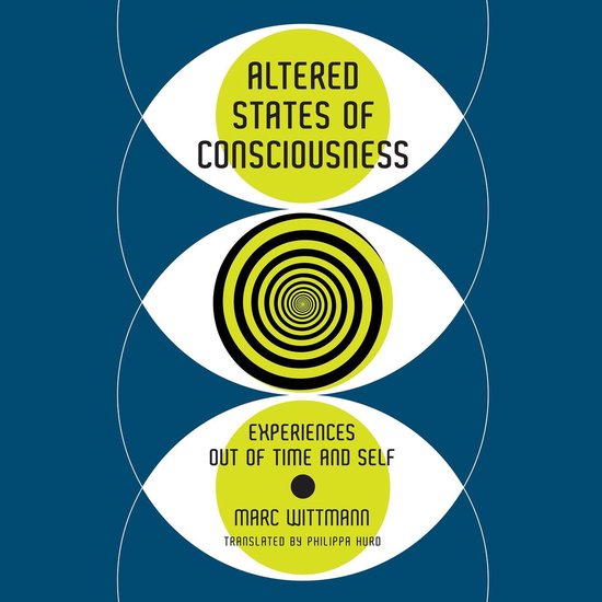 Altered States of Consciousness - cover