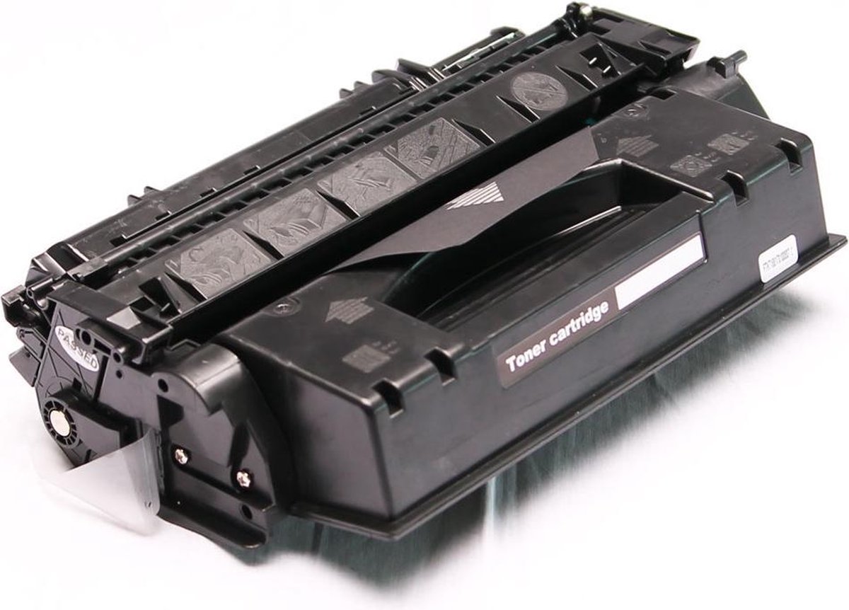 Image of ABC huismerk toner XXL geschikt voor HP CF280X 80X voor LaserJet Pro 400 M401 M401a M401d M401dn M401dne M401dw M401n MFP M425 M425dn M425dw
