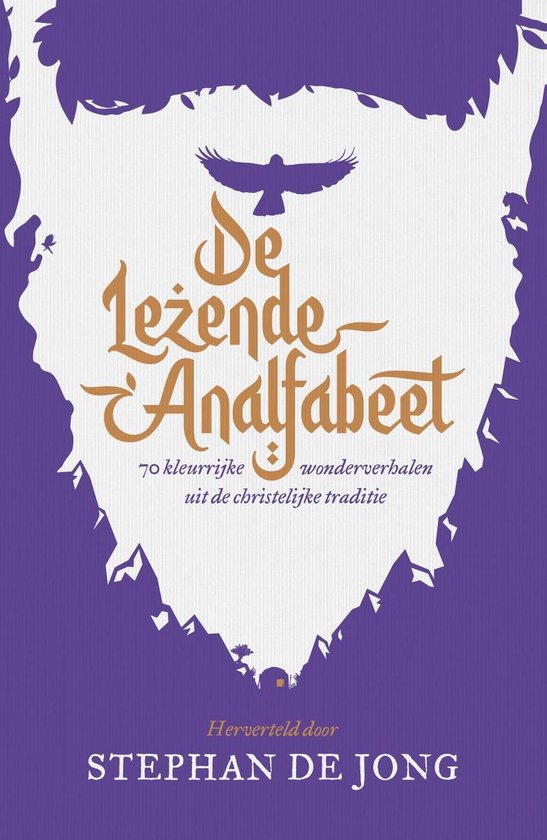 De lezende analfabeet - cover