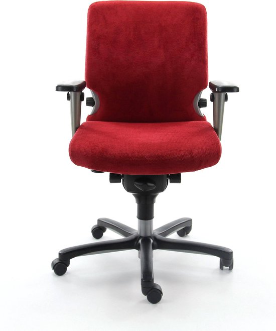 RoomForTheNew Refurbished bureaustoel C30 Bureaustoel Refurbished