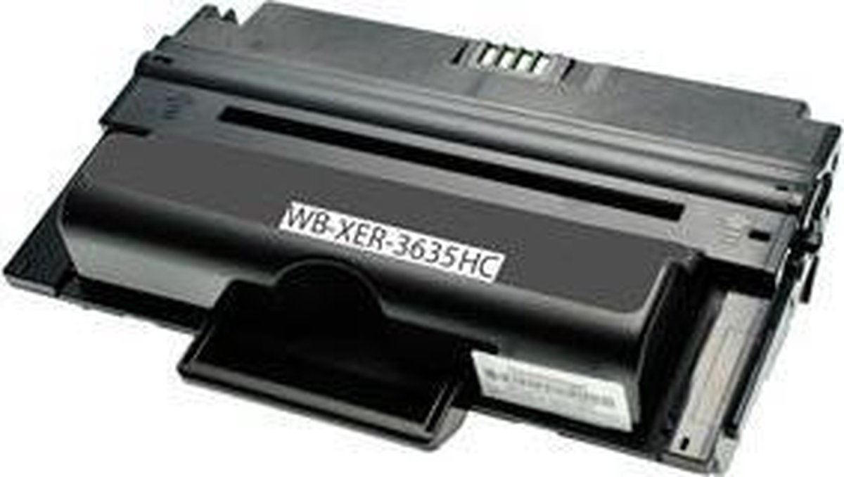 ABC huismerk toner geschikt voor Xerox 108R0795 voor Xerox Phaser 3635 Series Xerox Phaser 3635 MFP Xerox Phaser 3635 MFP V S Xerox Phaser 3635 MFP V SM Xerox Phaser 3635 MFP V ST Xerox Phaser 3635 MFP