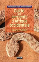 Guides illustrés - Guide des serpents d'Afrique occidentale