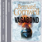 Vagabond (The Grail Quest, Book 2)