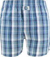 DEAL boxershort check 192177 - L