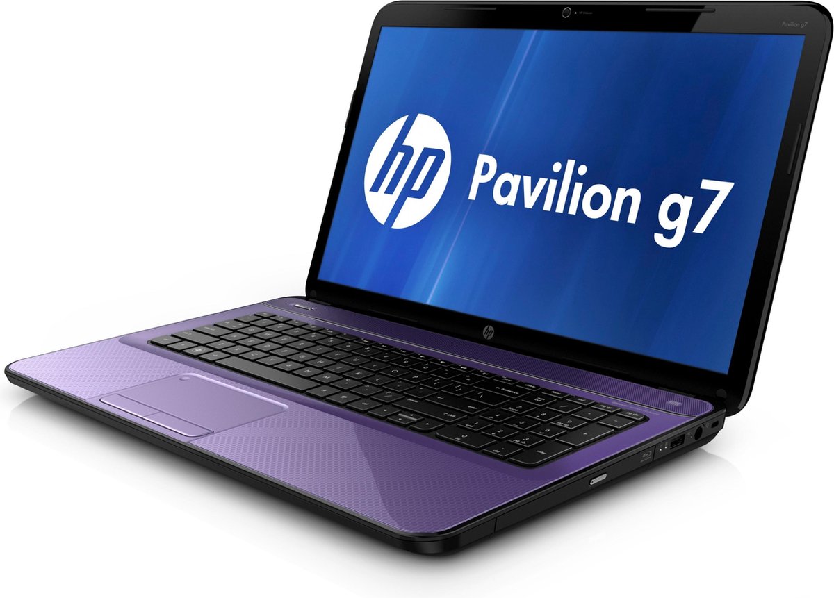 Hp Pavilion G7 2202sd Laptop 3033