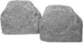 TIC RB505-WG - 6.5" Bluetooth5 Outdoor Rots-luidspreker 2x50W (Paar) - White Granite