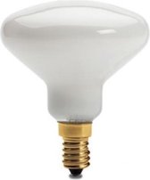 Pope Mushroom ledlamp - E14 - 3.5W - 260lm - warm wit