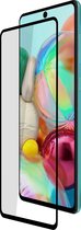 BeHello Samsung Galaxy A72 Screenprotector - High Impact Gehard Glas
